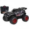 Baja Extreme Buggy fekete 1/18 tvirnyts aut - New Bright