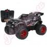 Baja Extreme Buggy fekete 1/18 tvirnyts aut - New Bright