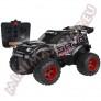 Baja Extreme Buggy fekete 1/18 tvirnyts aut - New Bright