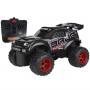 Baja Extreme Buggy fekete 1/18 tvirnyts aut - New Bright
