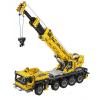 Lego Technic 42009 MK II autdaru