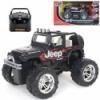 Jeep Wrangler 1/16 tvirnyts aut - New Bright