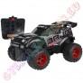 Baja Extreme Buggy fekete tvirnyts aut 1/18 (New Bright)