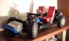 Lego aut