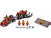 ris teheraut szllt Lego City 60027