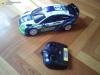 Nikko tvirnyts aut Ford Focus WRC