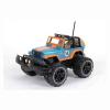 NIKKO JEEP WRANGLER TVIRNYTS AUT 1 18