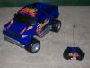 Elad ris Nitro Racer tvirnyts aut.