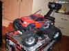 Hpi racing nitro tvirnyitos aut