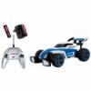 Carrera RC Blue Light Buggy tvirnyts Off-Road aut