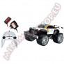 Carrera RC: Golden Luxury 1/16 tvirnyts Off-Road aut