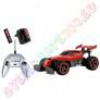 Carrera RC - Buggy Slasher tvirnyts Off-Road aut