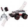 Carrera RC: Short Breaker tvirnyts Off-Road aut