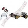 Carrera RC: Golden Arrow 1/16 tvirnyts Off-Road aut