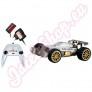 Carrera RC: Golden Arrow 1/16 tvirnyts Off-Road aut