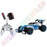 Carrera RC - Blue Light Buggy tvirnyts Off-Road aut