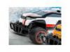 Carrera RC: Short Breaker tvirnyts Off-Road aut