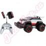 Carrera RC: Short Breaker tvirnyts Off-Road aut