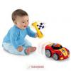 Fisher Price Brm brm tvirnyts aut V2780