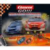 Carrera Autplya Rally Peugeot Vs Subaru 62013