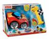 Fisher Price Brm brm tvirnyts aut