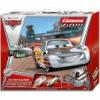 Carrera GO! Verdk Silver Racers autplya