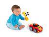 Brm brm tvirnyts aut Fisher Price