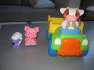 Fisher Price aut