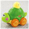 Fisher Price aut Press Crawl Turtle