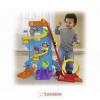 Fisher Price Little People garzs Aut kalandpark X00570