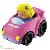 Fisher Price Little People Minijrmvek Mami Aut rak