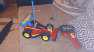 Fisher price tvirnyts aut