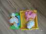 Fisher-Price zenl aut