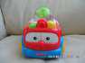 Fisher-Price tzolt aut