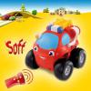 Smoby tvirnyts puha aut