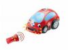 Vroom Planet Bubork tvirnyts versenyaut - Smoby SM750010