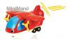 Smoby Vroom Planet Cargo Repl 1 Bubork aut 211066