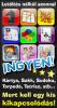 Berchet Smoby Autplya sznyeg 3 db aut 230700