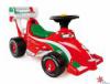 Smoby Verdk Francesco Forma 1 kisaut