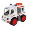 SMOBY 500219 Maxi Bolide ment aut 45*20*23 cm
