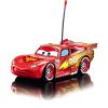 Verdák 2 Lightning McQueen távirányítós autó 1 24
