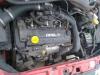 OPEL CORSA C ASTRA G 1 7 DTi ISUZU motor