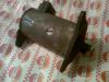 Opel astra f 1 7td isuzu komplett indtmotor nindt genertor