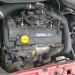 Opel Corsa C, Astra G, 1.7 DT, DTI, Isuzu vkumpumps genertor