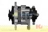 J GENERTOR OPEL 1 5D 1 7D ISUZU 70A Delco remy
