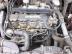 OPEL ASTRA F / Opel Astra 1.7 TD motor s alkatrszei turb, adagol, nindt, genertor, htk stb. ela