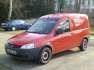 Opel Combo kivl llapotban, ISUZU motoros