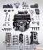 Opel astr opel combo c komplett motor valto