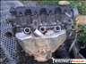 X16szr opel motor