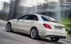Mercedes auf der Detroit Motor Show 2014
